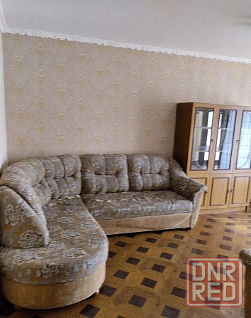 Сдается однокомнатная квартира в Калининском районе Донецк - изображение 1