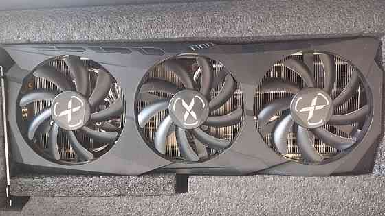 XFX RX 6700 XT Горловка