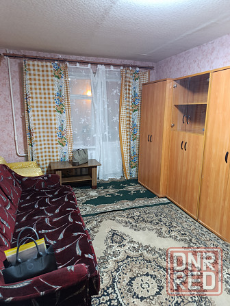 Продам 2к.кв. Пролетарский р-н, Объединённый, кон.46, 84. Донецк - изображение 2