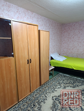 Продам 2к.кв. Пролетарский р-н, Объединённый, кон.46, 84. Донецк - изображение 1