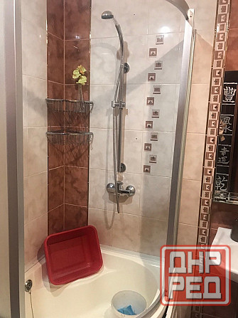 Сдам 2-к на Зеленом. Вода постоянно! Макеевка - изображение 6