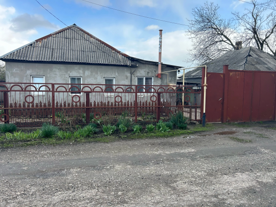 Продажа частного дома г. Макеевка пос.Новорабочий Макеевка
