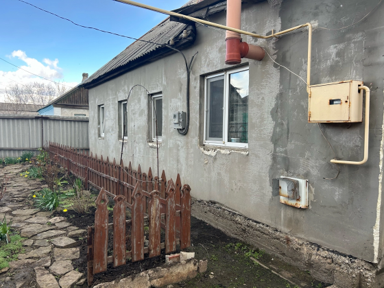 Продажа частного дома г. Макеевка пос.Новорабочий Макеевка