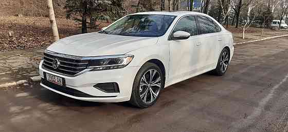 Volkswagen Passat Донецк