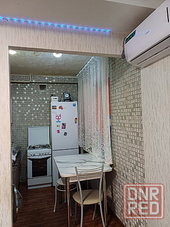 Продам 2к.кв. в Будённовском районе, Заперевальная, Майский рынок, Нижнекурганская. Донецк - изображение 9