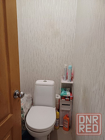Продам 2к.кв. в Будённовском районе, Заперевальная, Майский рынок, Нижнекурганская. Донецк - изображение 3