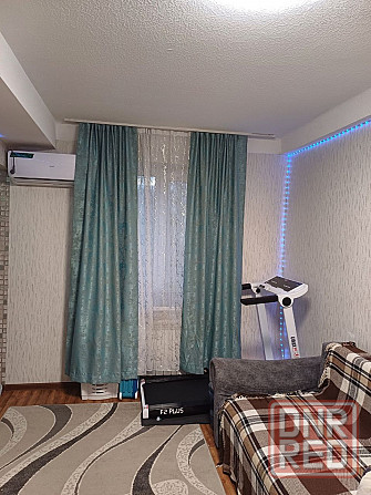 Продам 2к.кв. в Будённовском районе, Заперевальная, Майский рынок, Нижнекурганская. Донецк - изображение 4