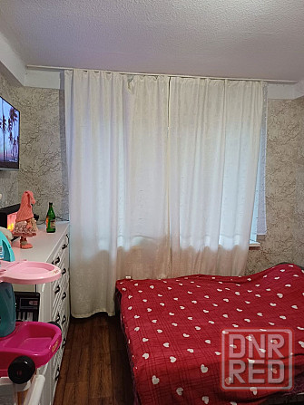 Продам 2к.кв. в Будённовском районе, Заперевальная, Майский рынок, Нижнекурганская. Донецк - изображение 8