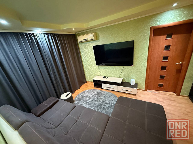 Продам 2 ком квартиру Донецк - изображение 5