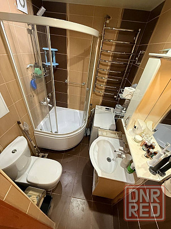 Продам 2 ком квартиру Донецк - изображение 10