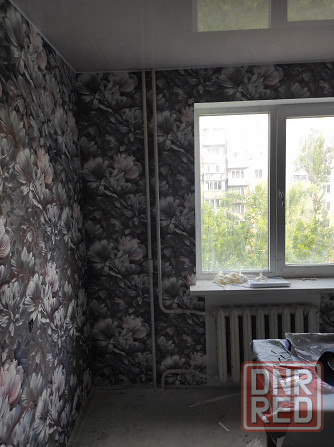 Продам 2к.кв. Буденновский р-н, Цветочный, Нижнекурганская. Донецк - изображение 2