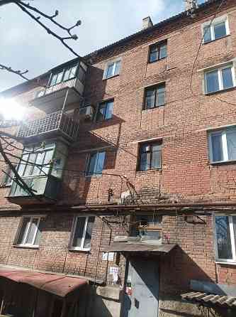 Продам 2 комнатную квартиру в Донецке на Доке Донецк