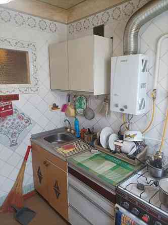 Продам 2 комнатную квартиру в Донецке на Доке Донецк