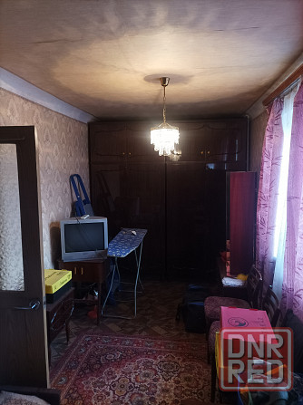 Продам 2 комнатную квартиру в Донецке на Доке Донецк - изображение 5