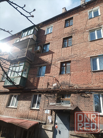 Продам 2 комнатную квартиру в Донецке на Доке Донецк - изображение 1