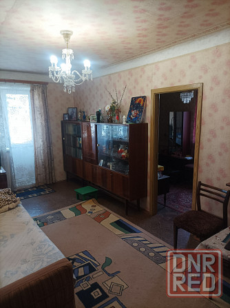 Продам 2 комнатную квартиру в Донецке на Доке Донецк - изображение 4