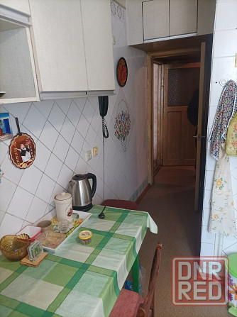 Продам 2 комнатную квартиру в Донецке на Доке Донецк - изображение 2