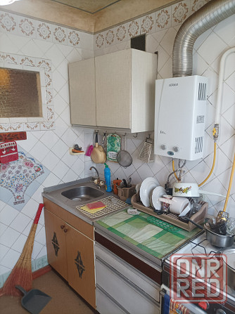 Продам 2 комнатную квартиру в Донецке на Доке Донецк - изображение 3