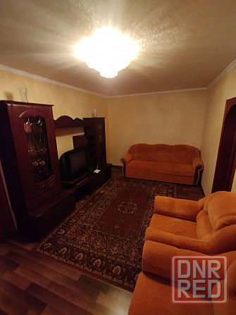 Продам 2ю квартиру в пролетарском р-не, ул Коммунистическая Донецк - изображение 1