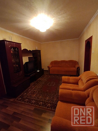 Продам 2ю квартиру в пролетарском р-не, ул Коммунистическая Донецк - изображение 2