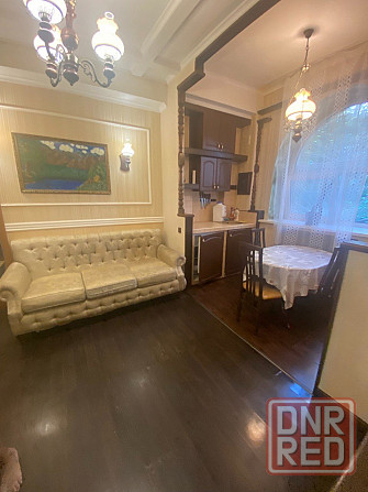 Продам 2ком Калининский район Донецк - изображение 8