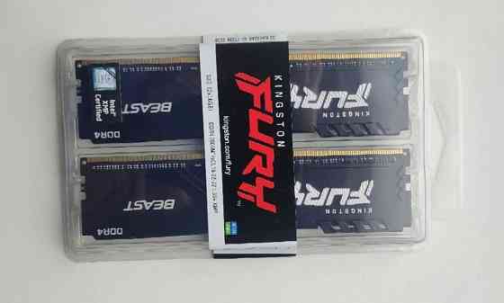 Комплект Asus TUF GAMING B550M-Plus Wi-Fi II + AMD Ryzen 7 5700G + DDR4-3600 32GB + кулер Донецк