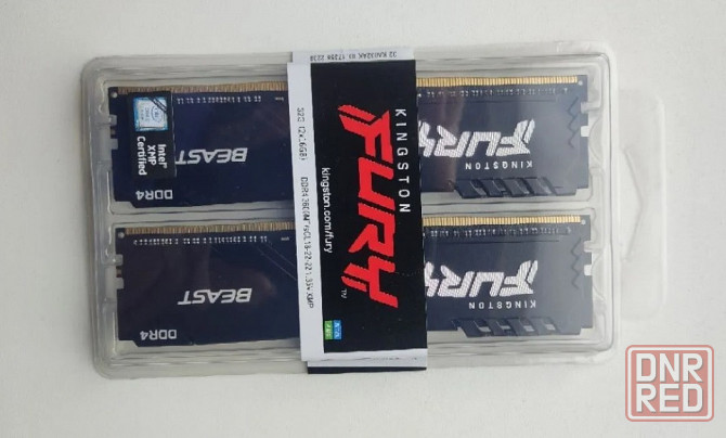 Комплект Asus TUF GAMING B550M-Plus Wi-Fi II + AMD Ryzen 7 5700G + DDR4-3600 32GB + кулер Донецк - изображение 4