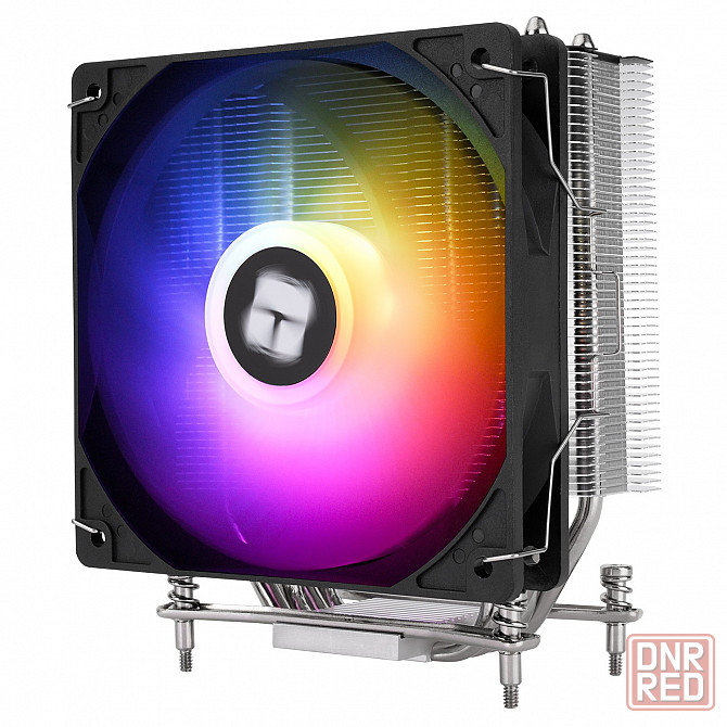 Комплект Asus TUF GAMING B550M-Plus Wi-Fi II + AMD Ryzen 7 5700G + DDR4-3600 32GB + кулер Донецк - изображение 5