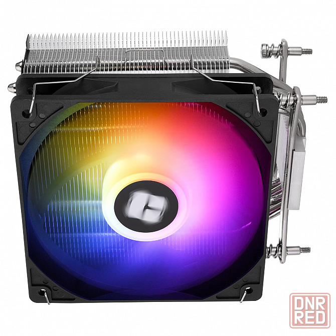 Комплект Asus TUF GAMING B550M-Plus Wi-Fi II + AMD Ryzen 7 5700G + DDR4-3600 32GB + кулер Донецк - изображение 9