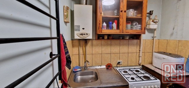 Продам! 2 квартира Калининский район Донецк - изображение 3