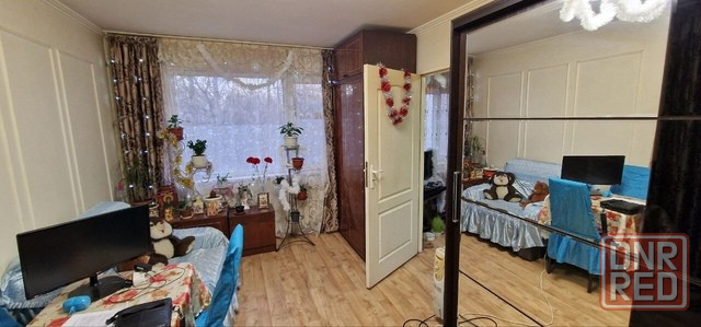 Продам! 2 квартира Калининский район Донецк - изображение 1