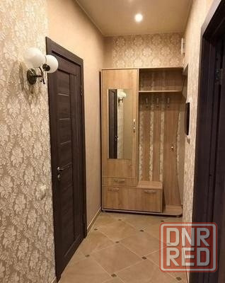 Сдается 2- комнатная квартира,Ворошиловский район, пр Богдана Хмельницкого Донецк - изображение 3