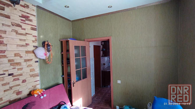 Предлагается к продаже 2-х комнатная квартира 47 (м2) в г. Макеевка Донецк - изображение 1