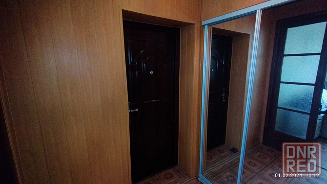 Предлагается к продаже 2-х комнатная квартира 47 (м2) в г. Макеевка Донецк - изображение 6