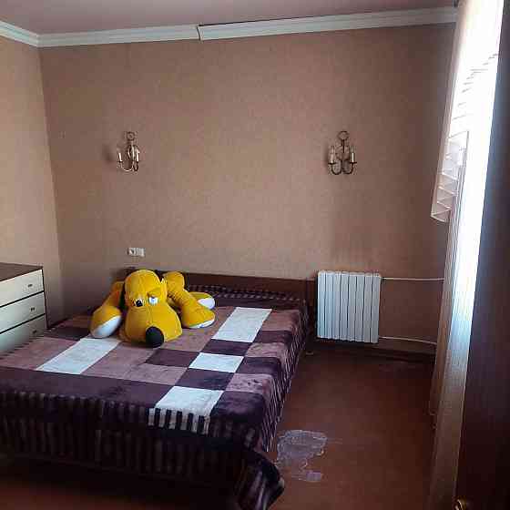 Продам 3 х ком. квартиру 2/2, Куйбышевский район, Ул. Бакинских комиссаров Донецк