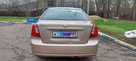 Chevrolet Lacetti 2008г. Донецк
