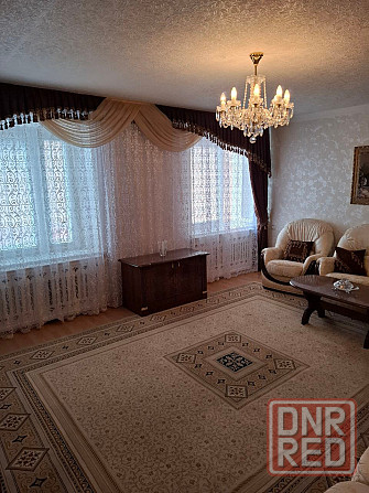 Продам 2к Панфилова кирпичный дом. Панорамная! Донецк - изображение 9