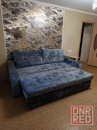 Сдаю 2-к квартиру в Центре Макеевки Макеевка - изображение 6