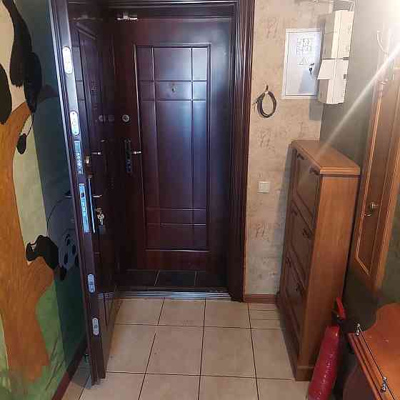 Продам 3х ком. квартиру 2/2, 64 м2, Куйбышевский район,Ул. Бакинских комиссаров. Донецк