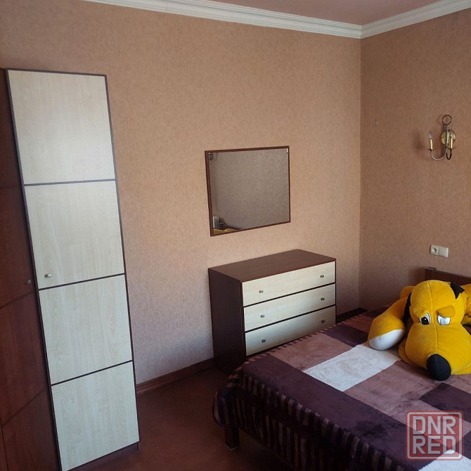 Продам 3х ком. квартиру 2/2, 64 м2, Куйбышевский район,Ул. Бакинских комиссаров. Донецк - изображение 2