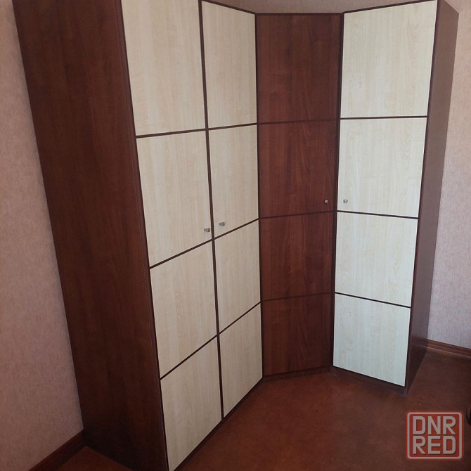 Продам 3х ком. квартиру 2/2, 64 м2, Куйбышевский район,Ул. Бакинских комиссаров. Донецк - изображение 6