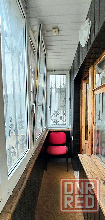 3 комнатная ,отличный ремонт,Розы.Люксембург/Освобождения Донбасса Донецк - изображение 3
