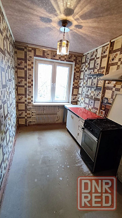 Продается 2 - х комнатная квартира, ул. Добровольского Донецк - изображение 1