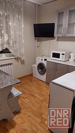 Мкрн солнечный. Кировский район. Вода круглосуточно Донецк - изображение 8