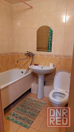 Мкрн солнечный. Кировский район. Вода круглосуточно Донецк - изображение 3