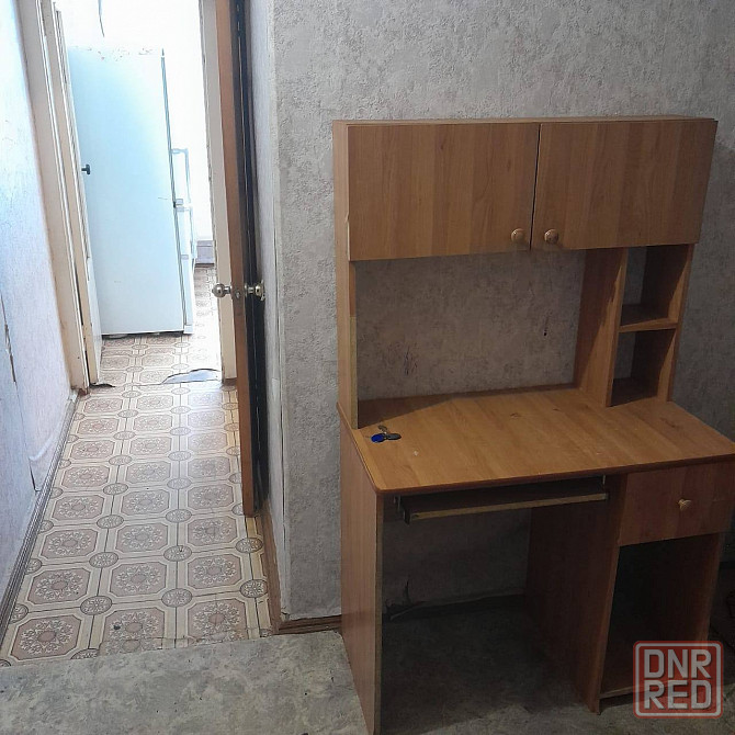 Сдается однокомнатная квартира в Ворошиловском рйоне Донецк - изображение 4