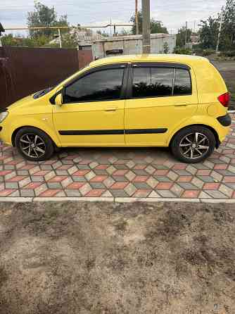 Продам Hyundai Getz Волноваха
