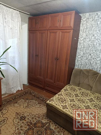 Продаётся уютная 1-комнатная квартира в Центрально-городской район (Даки) Донецк - изображение 4