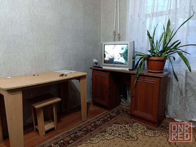 Продаётся уютная 1-комнатная квартира в Центрально-городской район (Даки) Донецк - изображение 1