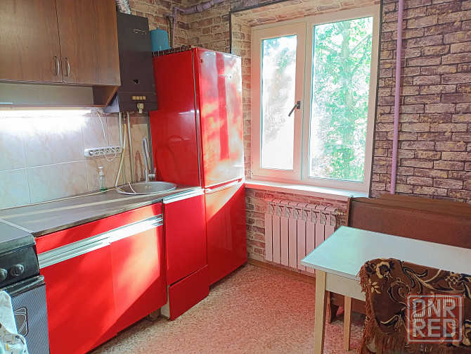 Продам 2- х комнатную квартиру в Будённовском районе ( пл. Буденного) Донецк - изображение 1